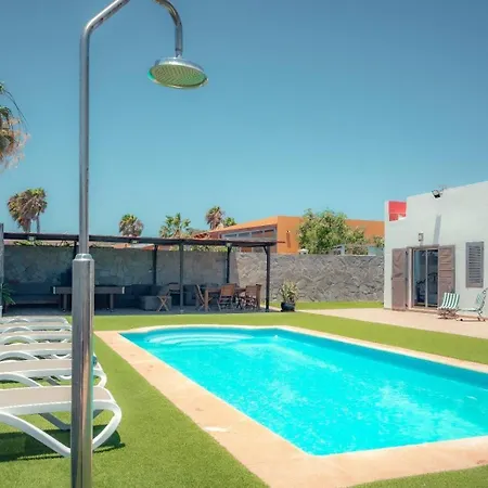 Villa Molly88