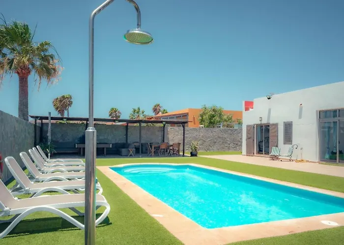 Villa Molly88